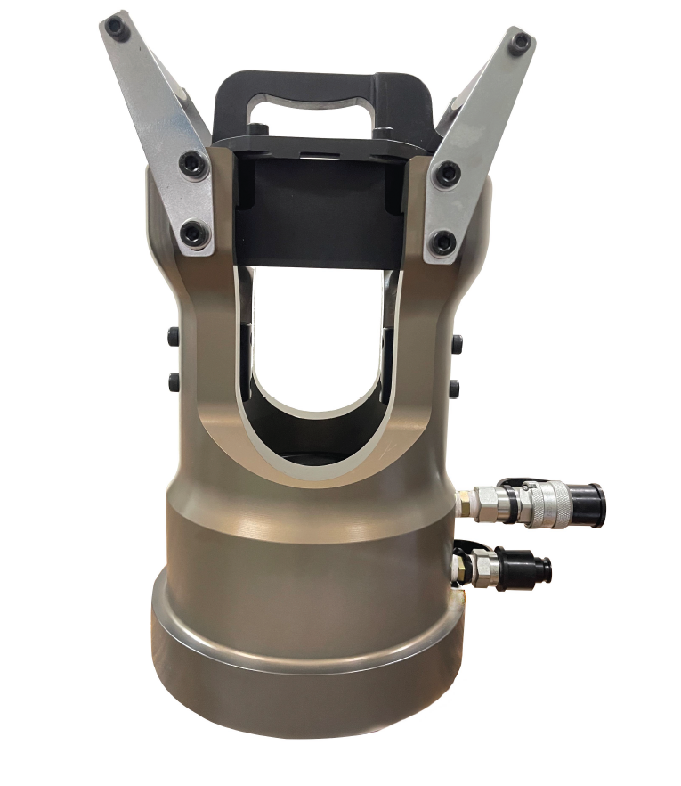 分体式液压钳Split hydraulic pliers TAC-125DL